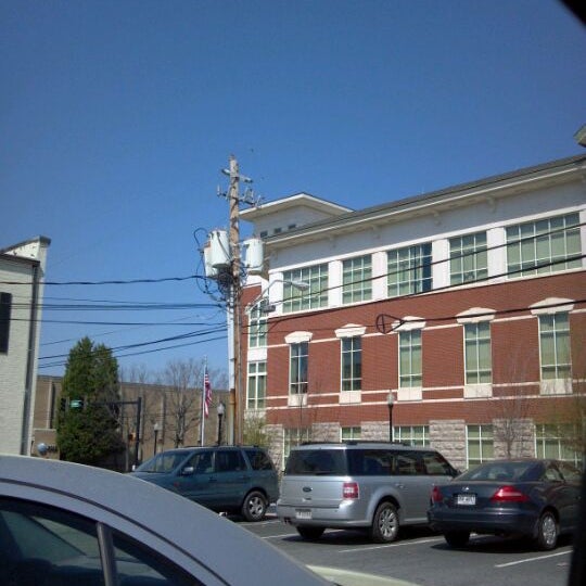 Newton County Tag Office Covington, GA