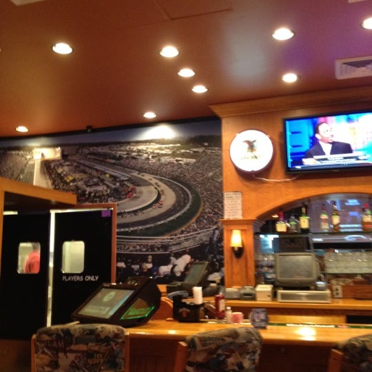 JP Looney's Sports Bar And Grill (Now Closed) Sports Bar in Kernersville