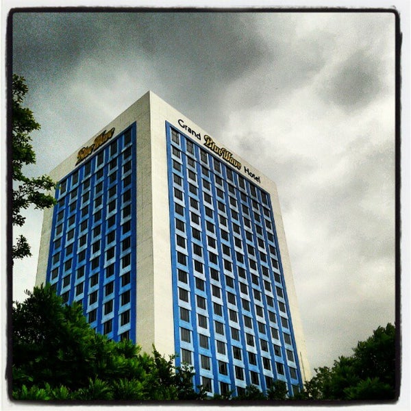 Grand Bluewave Hotel Shah Alam Selangor