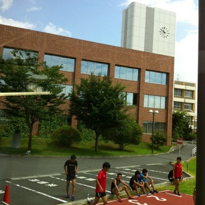 美作大学 University 美作大学 University
