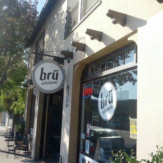 BRU Coffeehouse 15 tips from 232 visitors