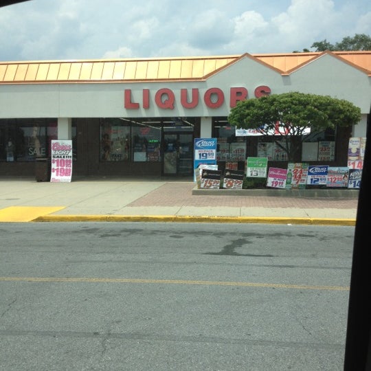 C&J Discount Liquor Store 1 tip from 72 visitors