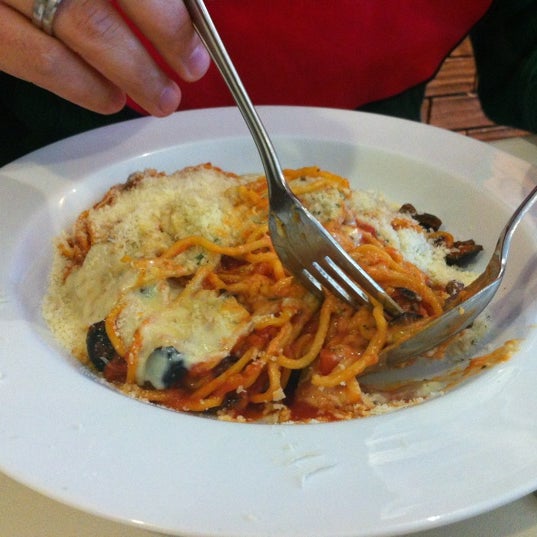 Pasta e Basta (Now Closed) Las Condes Santiago de Chile, Metropolitana de Santiago de Chile