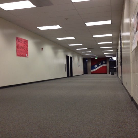 Photos at Cypress High School Cypress, CA