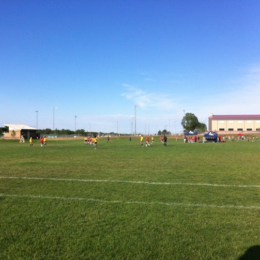 Stenger Soccer Complex 427 ziyaretçidan 2 tavsiye'da fotoğraflar