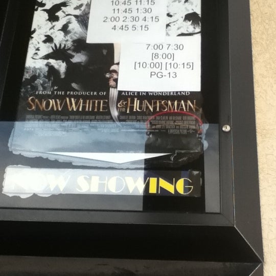 Wildwood Movies 16 12 tips