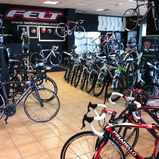 Tribike Lanzarote - Bike Shop in Arrecife
