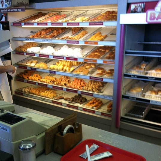Café Donuts 2 tips from 86 visitors