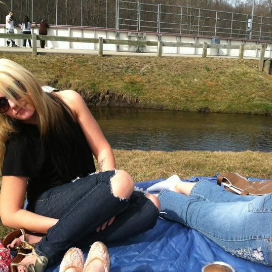 Shrub Oak Memorial Park Park