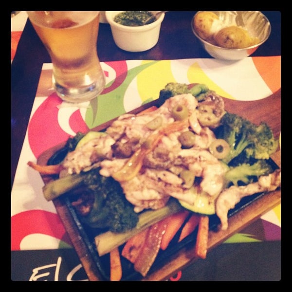 Photos At El Carbonazo 5 Tips From 86 Visitors