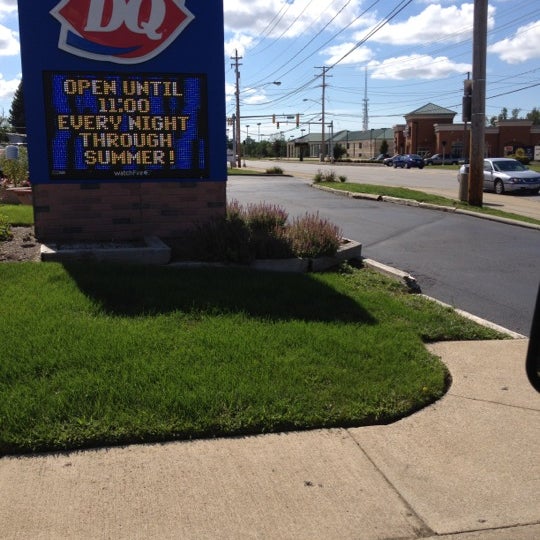 Dairy Queen 3 tips from 456 visitors