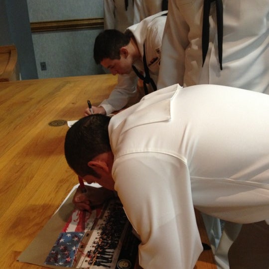 carter hall lackland afb