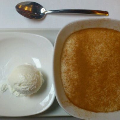 2/5/2012 tarihinde Noelia D.ziyaretçi tarafından Restaurant Exquisit'de çekilen fotoğraf