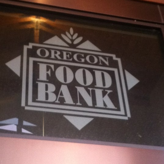 Oregon Food Bank 3 tips