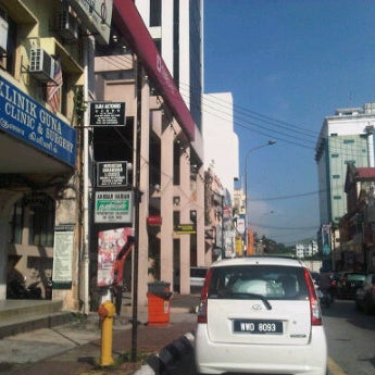 Cimb Bank Little India Klang 74 Visitors