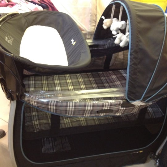 Photos At Alo Bebe Moema Av Ibirapuera 2726