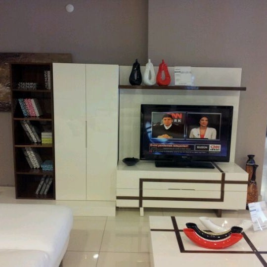 Vettore Home Concept