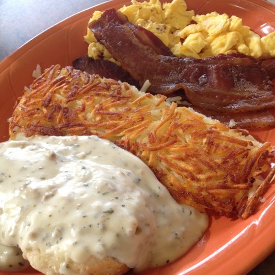 Biscuits Cafe Five Oaks 16755 SW Baseline Rd