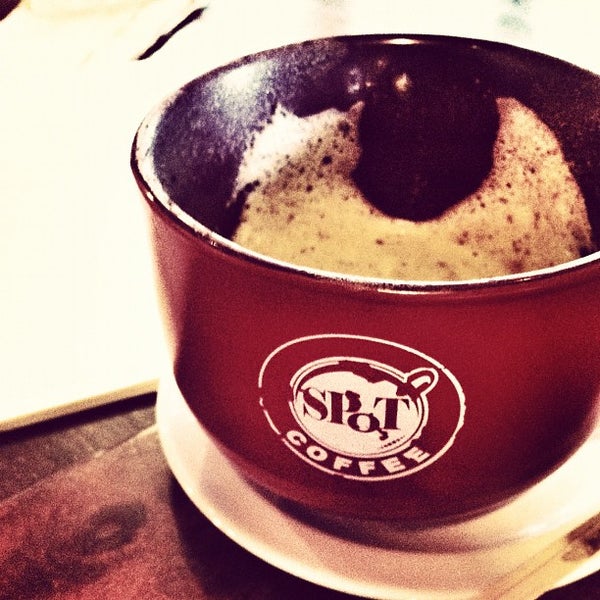 Spot Coffee 59 tips from 1001 visitors
