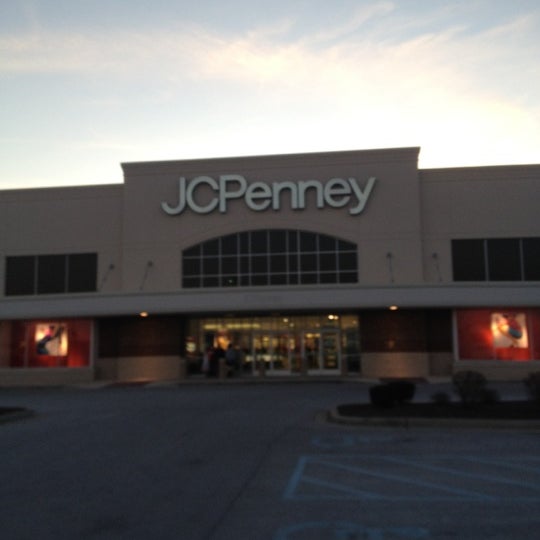 JCPenney Gravois Bluffs Fenton, MO