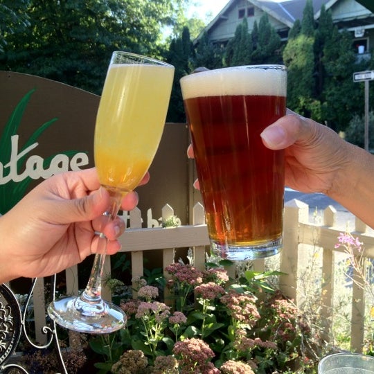 The Vintage Downtown Eugene 24 tips from 585 visitors