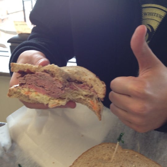 The Sand Wedge Deli & Catering Sandwich Spot in Norwalk
