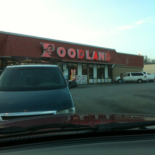Foodland Elgin Crossroads Rogersville, AL