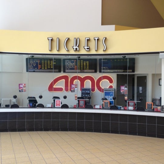 AMC Chesterfield 14 Movie Theater