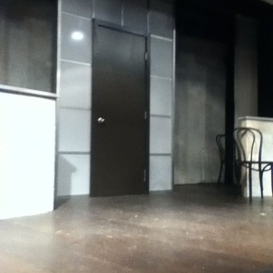 Photo taken at Second City Hollywood by Shaun L. on 3/10/2012