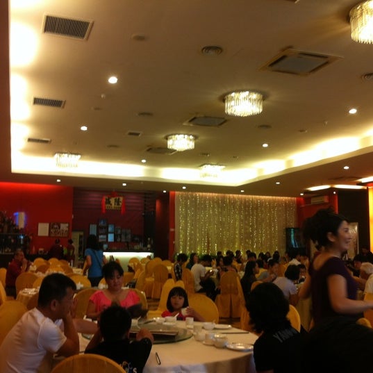 Restoran Loon Sing 隆盛佛跳墙大酒家 52 Tips