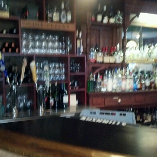 Photo taken at Galway Bay Irish Restaurant &amp; Pub by askmehfirst on 6/23/2012