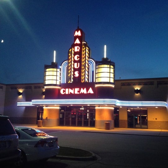 Cinema Park