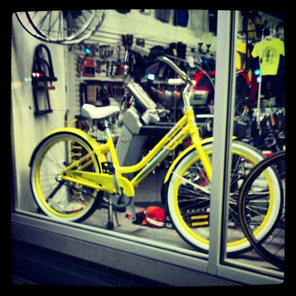 Bikes, Boards and Shades Spencer, IA