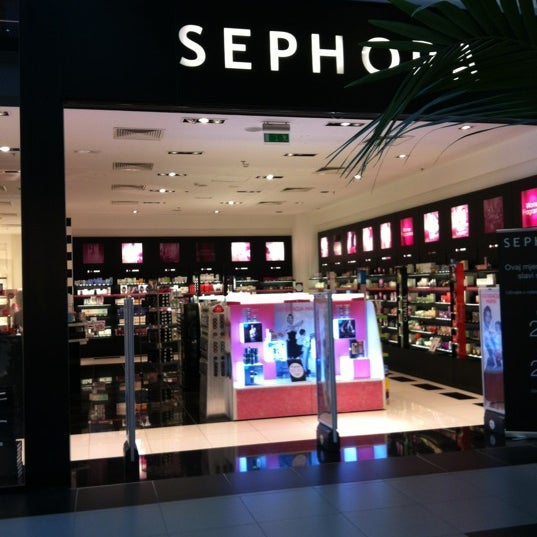 Sephora Remetinec Zagreb Grad Zagreb