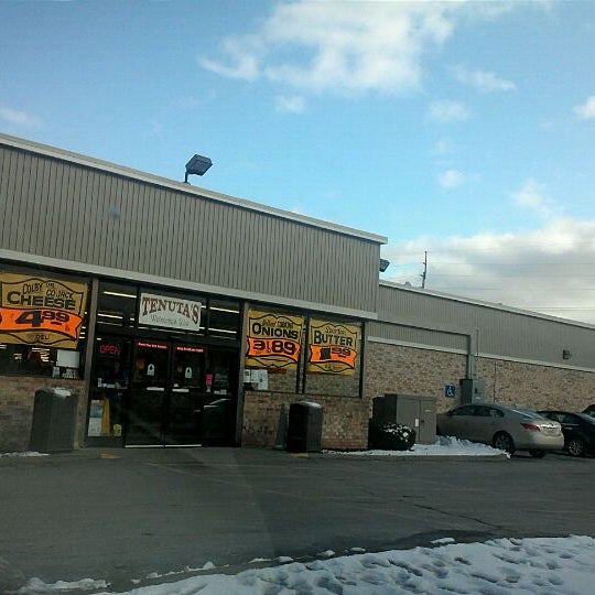 Tenuta's Food Lane Waterford, MI
