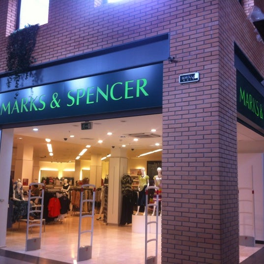 Markandspenser Com Интернет Магазин Markandspenser Ru