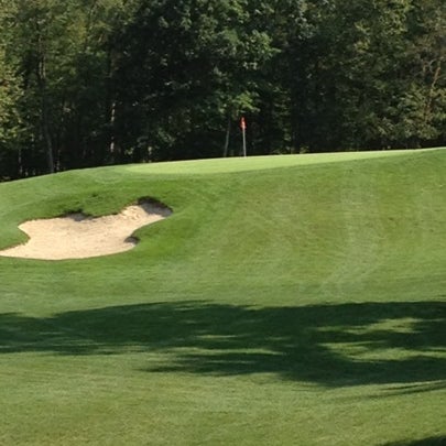 Das Foto wurde bei SkyView Golf Club von Rich S. am 9/7/2012 aufgenommen