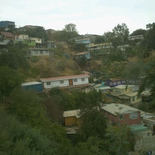 Photo taken at Cerro Ramaditas by Alejandro C. on 4/28/2012