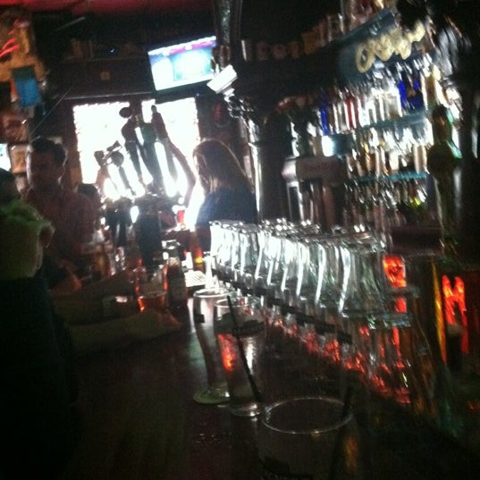 Photo taken at O&#39;Reilly&#39;s Irish Pub &amp; Restaurant by Scott B. on 7/1/2012