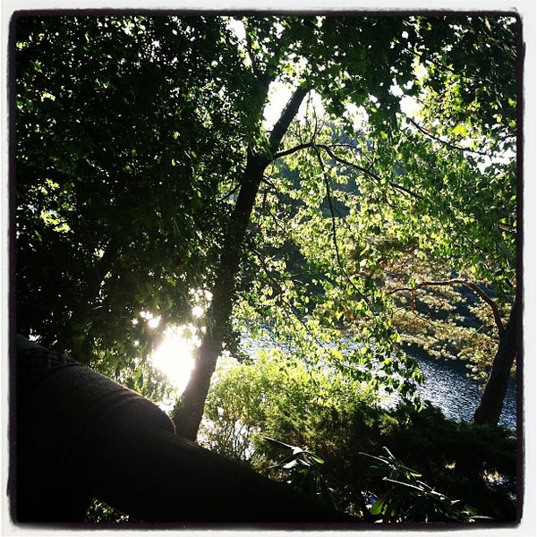 Lindy's Lake West Milford, NJ