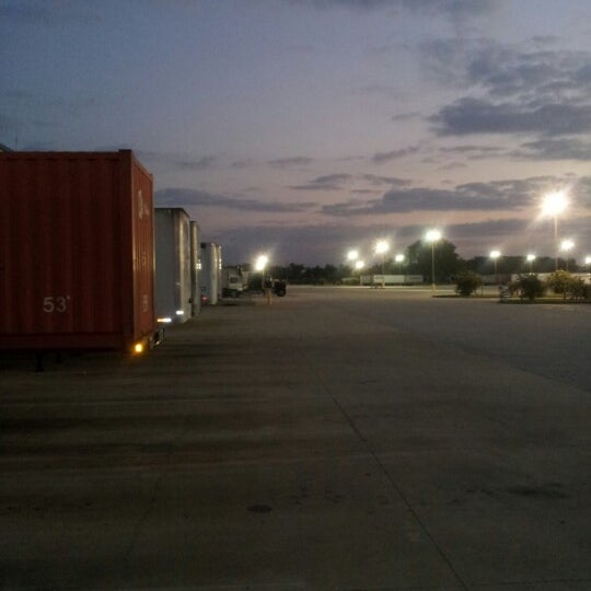 Kmart Distribution Center Ocala, FL