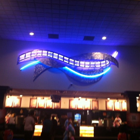 Photos at Marcus Showtime Cinema Franklin Franklin, WI