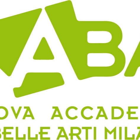 Photo taken at NABA Nuova Accademia di Belle Arti by Sim H. on 4/17/2012
