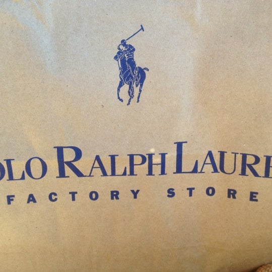 smithfield polo outlet