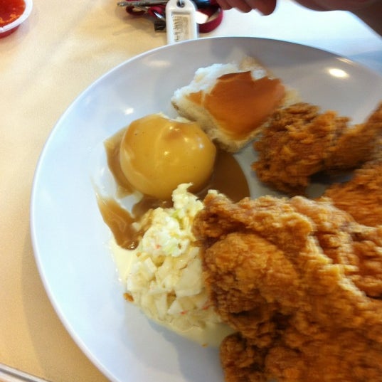 Photos At Kfc Klang Utama 1 59 Lorong Sungei Puloh 14a