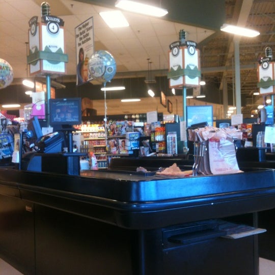 King Kullen Supermarket in Manhasset