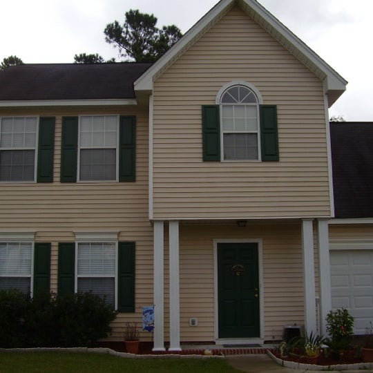 Photos at Devon Forest Subdivision