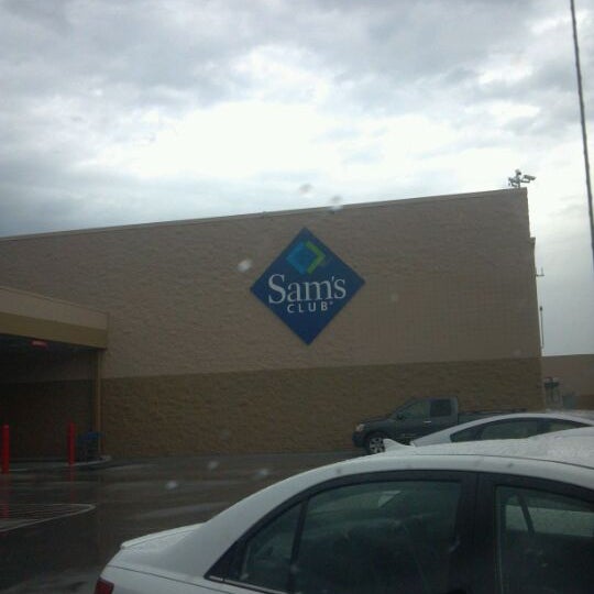 Photos at Sam's Club Hickory Valley Hamilton Place 6101 Lee Hwy