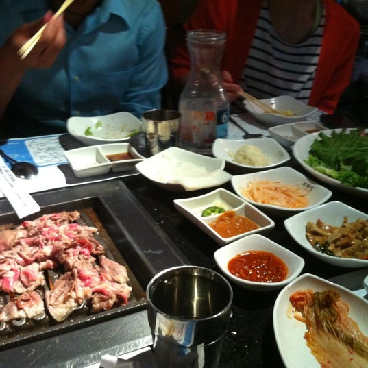All 94+ Images road to seoul korean bbq (western) photos Updated