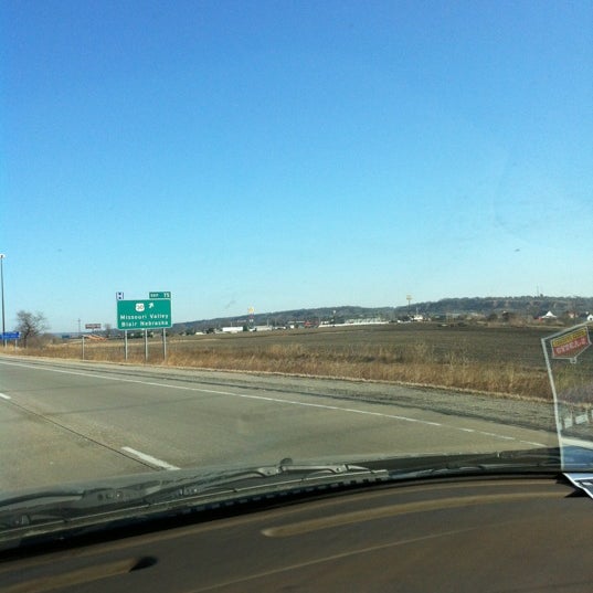 Missouri Valley, IA Village in Missouri Valley